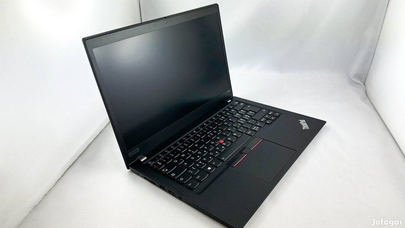 Üzleti minőségű Lenovo Thinkpad T490s 2 év garanciával