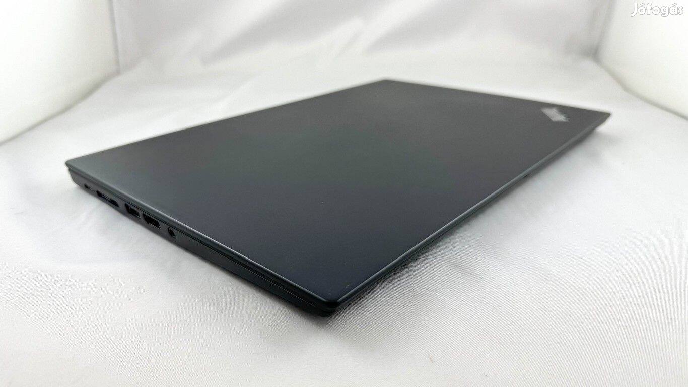 Üzleti minőségű Lenovo Thinkpad T495s 2 év garanciával