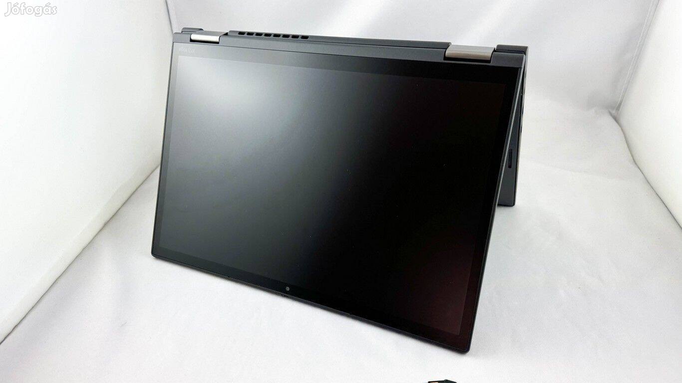 Üzleti minőségű Lenovo Thinkpad X13 Yoga G3 2 év garanciával