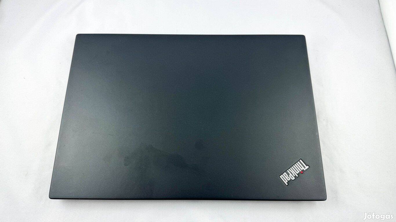 Üzleti minőségű Lenovo Thinkpad X390 2 év garanciával