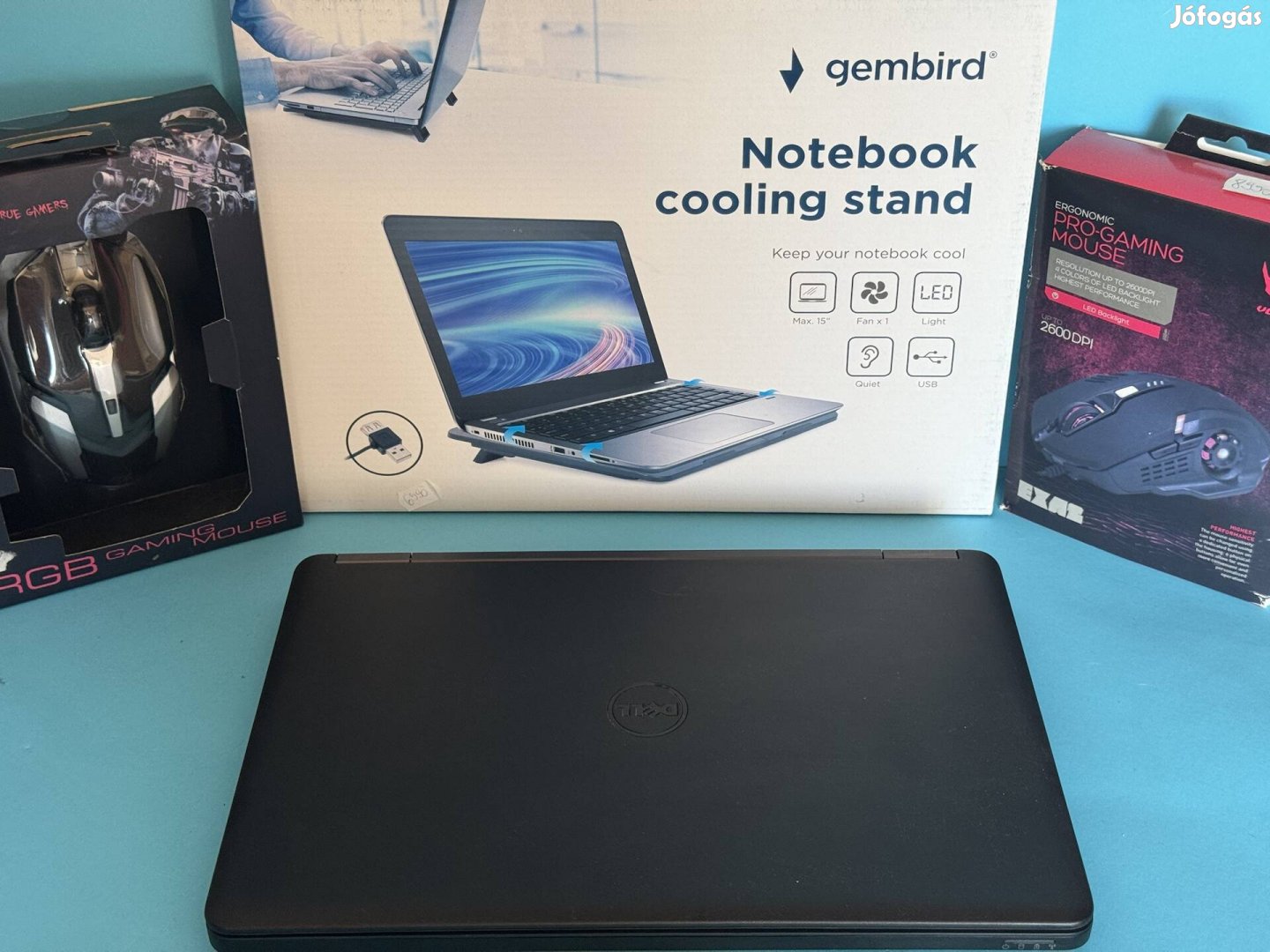 Üzleti szép megbizható laptop win10 eladó