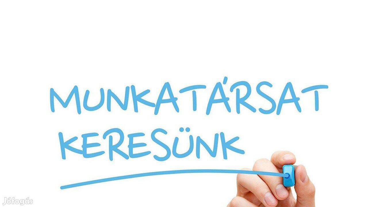Üzletvezetői állás