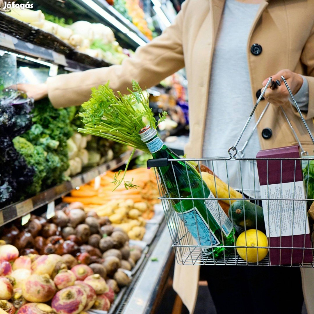 Üzletvezetőt keresünk tiszavárkonyi Green üzletünkbe!