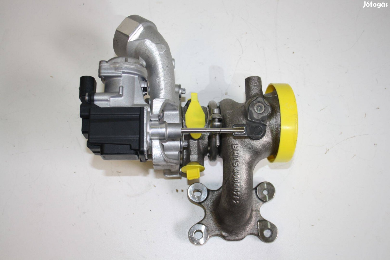 VAG 1.2 TFSI Turbó 04E145713B 04E145703Q 04E145704L