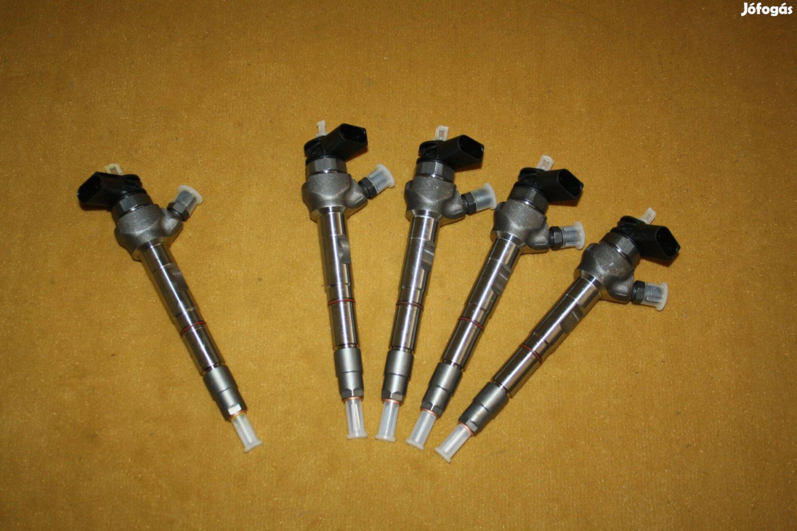 VAG 2.0 TDI porlasztó 05L130277M 0445110960 05L130277N 0445111015