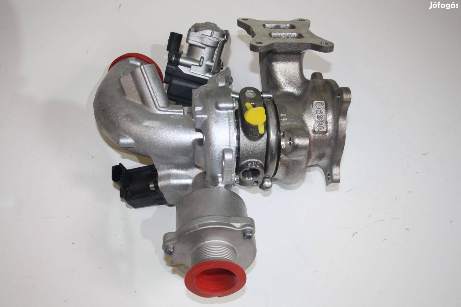 VAG 2.0 TFSI Turbó 06L145702Q 06L145702P 06L145702N 06L145702F
