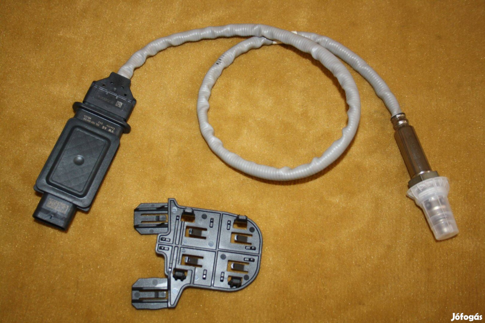 VAG Gyári Új Nox Szenzor Szonda Érzékelő 05L907807CQ