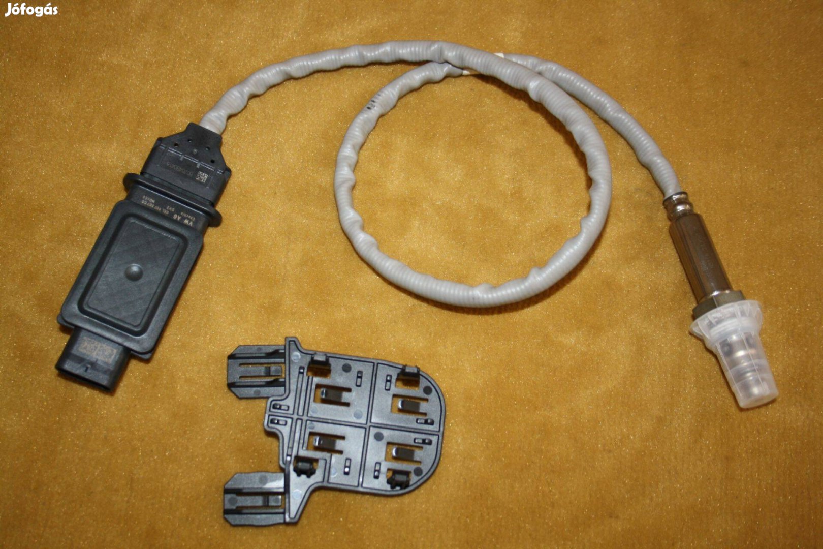 VAG Gyári Új Nox Szenzor Szonda Érzékelő 05L907807CQ