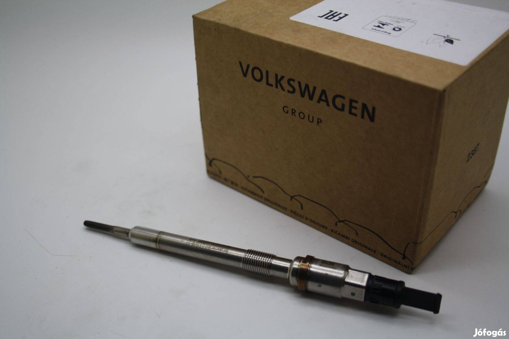 VAG Izzítógyertya 03L905061E 03L905061F 059905061E 03L905061L