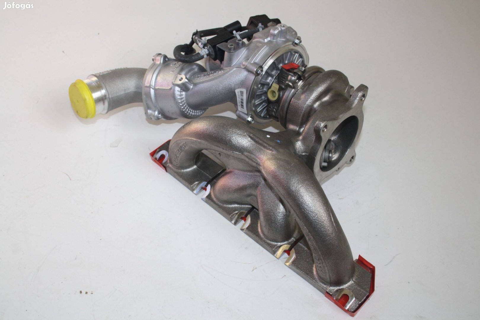 VAG Turbó 06J145722D 06J145713A 06J145713D 06J145702S