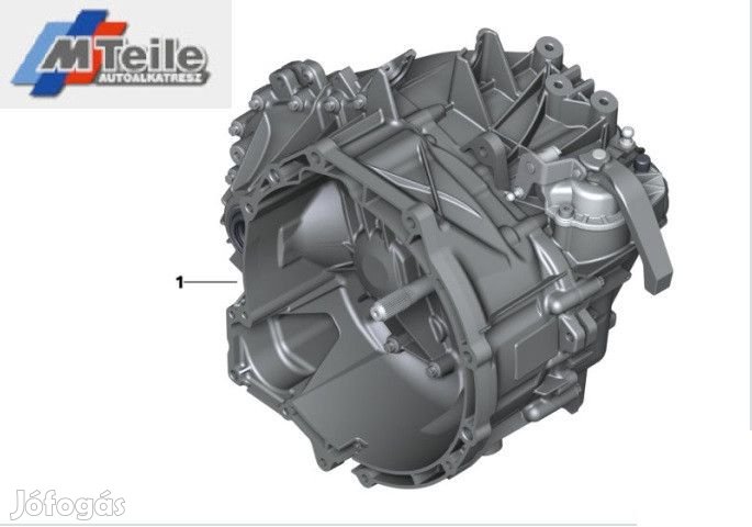 VÁLTÓ 6-59DG 6SEB MANUAL