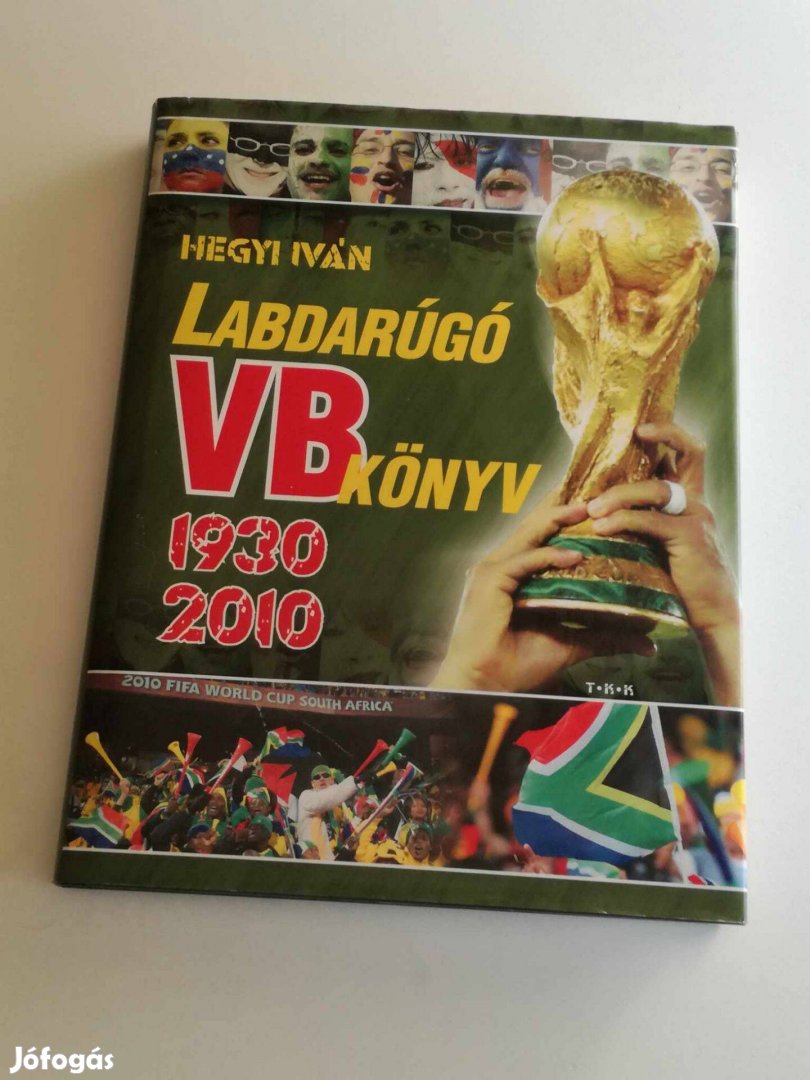 VB-k története, foci, világbajnokság