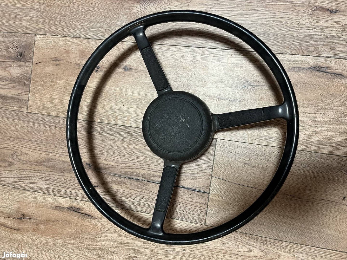VDM Veterán oldtimer retro bakelit kormány sportkormány Porsche bmw 