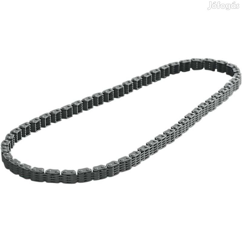 VERTEX Csendes Időzítőlánc - 110 Szem