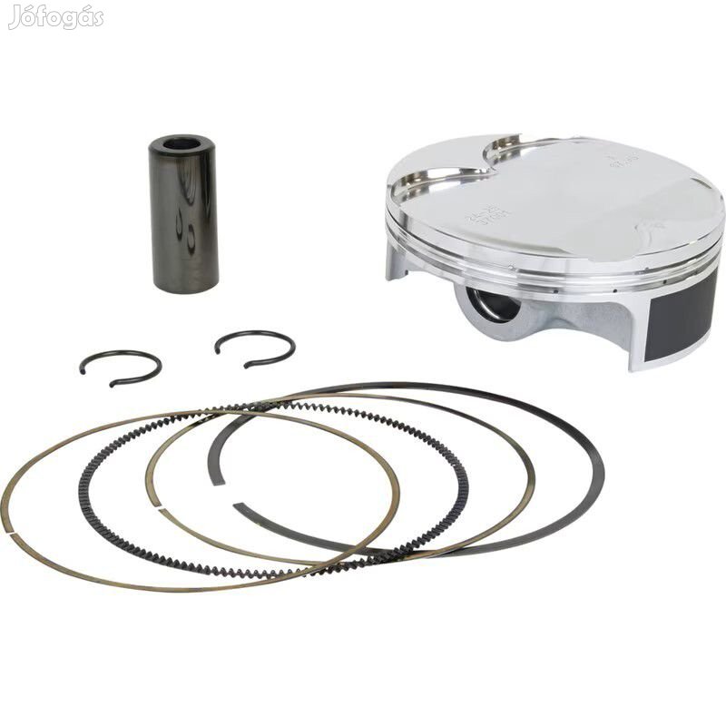 VERTEX Kovácsolt Replika