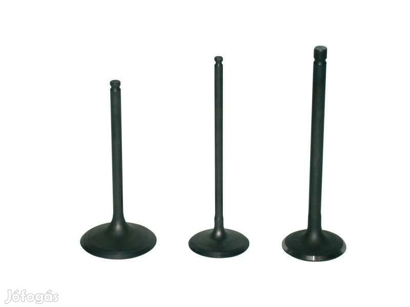 VESRAH acél kipufogószelep - Yamaha YFM350U/SR250/BW350