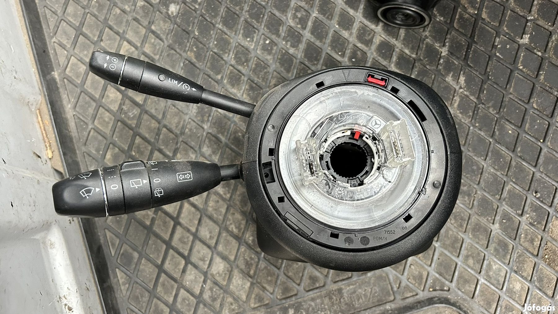 VEZÉRLŐEGYSÉG A2129001003 eladó