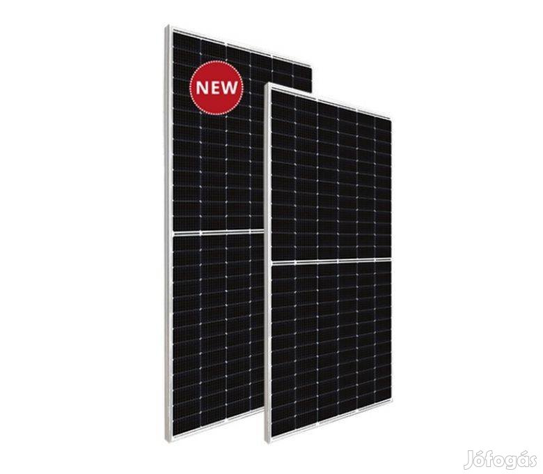 VÉgkiÁrusÍtÁs Canadian Solar 410W Napelemek Napelem panel tábla Újak!!