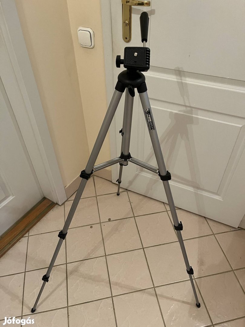 VF W311 Aluminium Tripod