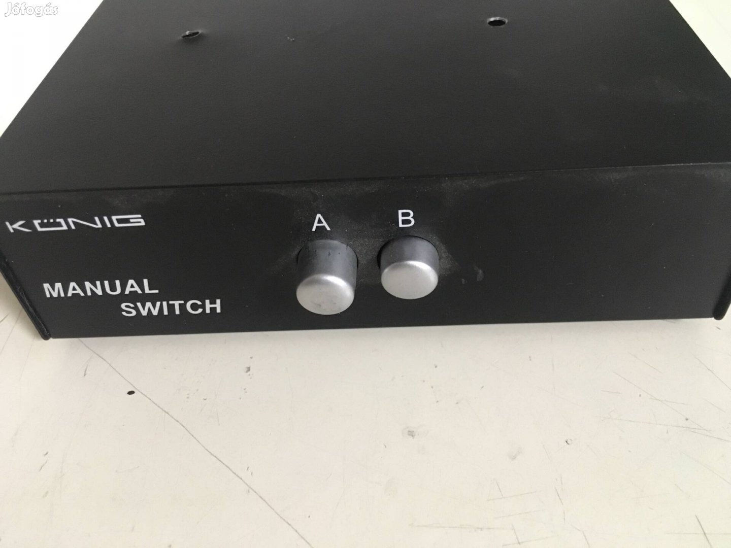 VGA switch Monitor átváltó