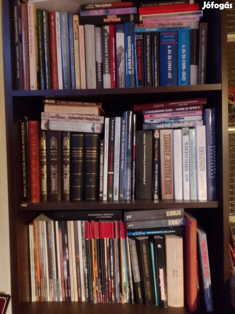 VH háború német haditechnika Trianon