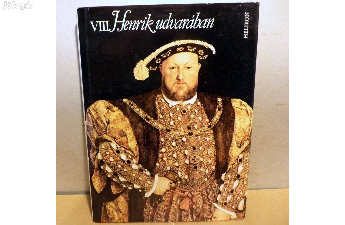 VIII. Henrik udvarában + kislemez