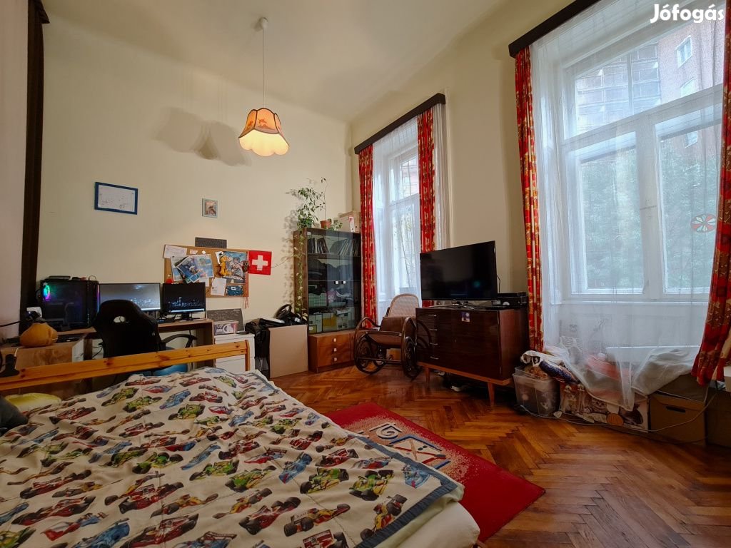VIII. Kerület, Leonardo da Vinci utca, 94 m2-es, 1. emeleti,