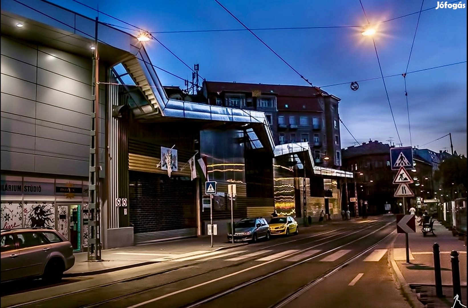 VIII.ker, Belváros, Teleki Tér Sarki Üzlethelyiség Eladó