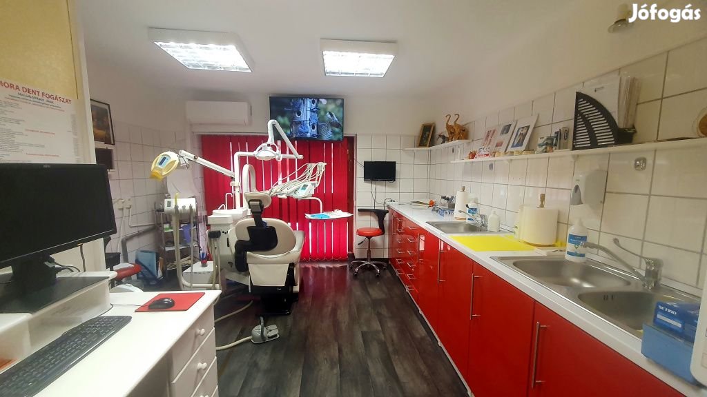 VII. Kerület, HERNÁD utca, 21 m2-es, üzlethelyiség utcai