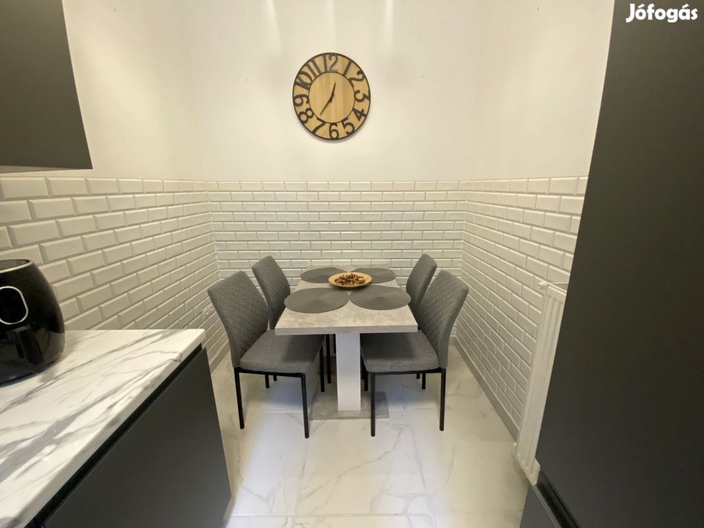 VII. Kerület, Zsinagógával szemben, 62 m2-es, társasházi