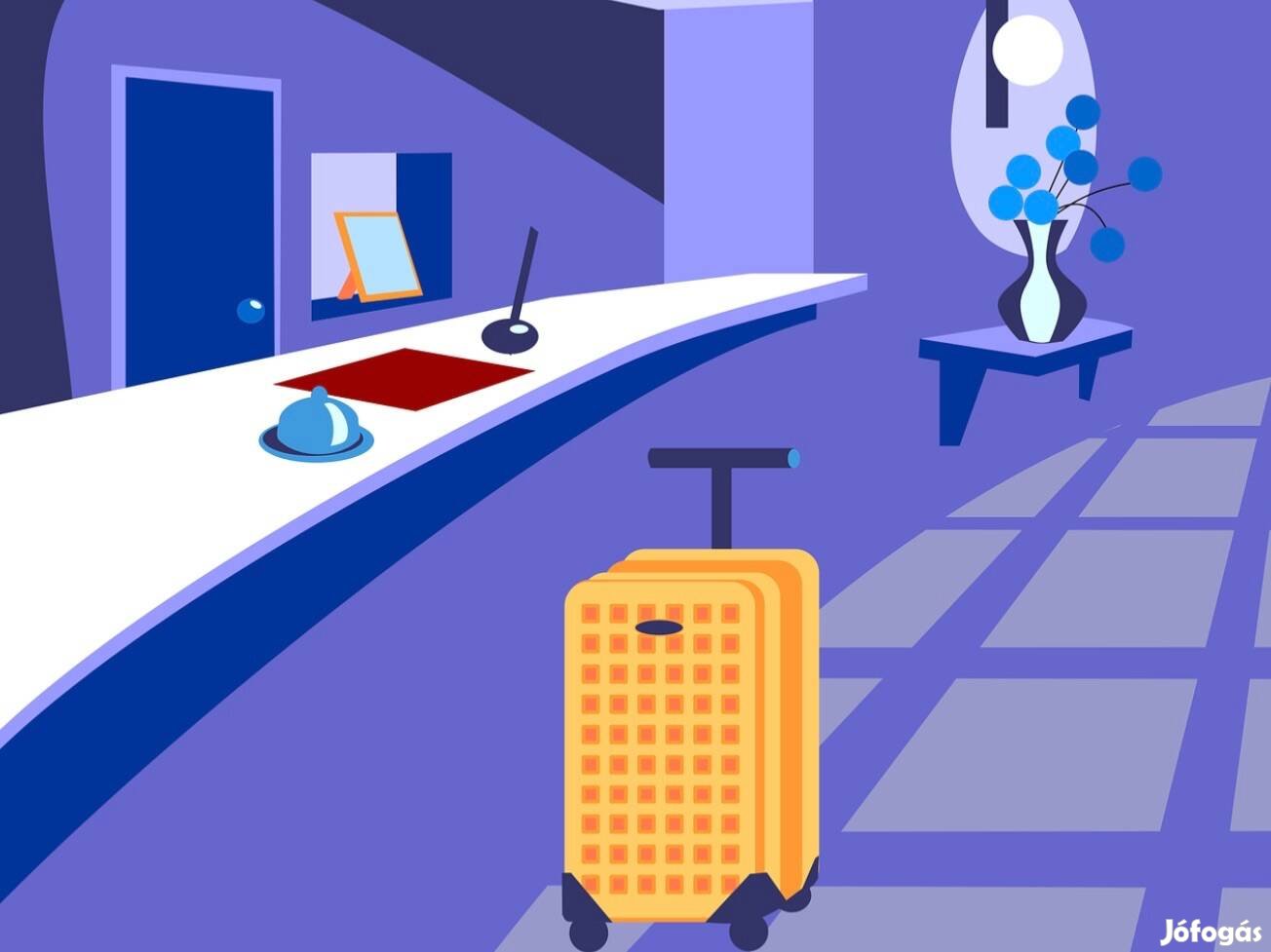 VII.ker. Belváros Szívében, Bulinegyed, Kazinczy U. 20