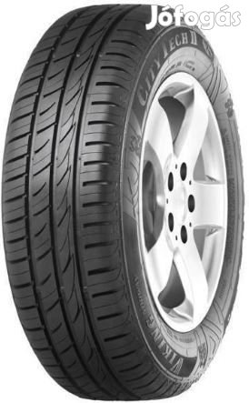 VIKING CITYTECH II 81T 165/65R15 T  81  |  nyárigumi |