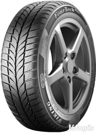 VIKING FourTech Plus 108V XL (Erősített) FR (Peremvédős) 235/65R17 V