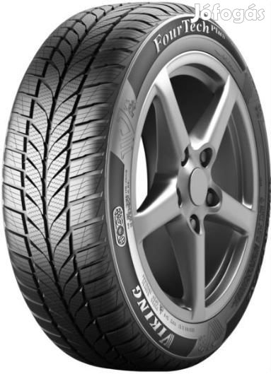 VIKING FourTech Plus 225/50R18 99W XL (Erősített) FR (Peremvédős) W