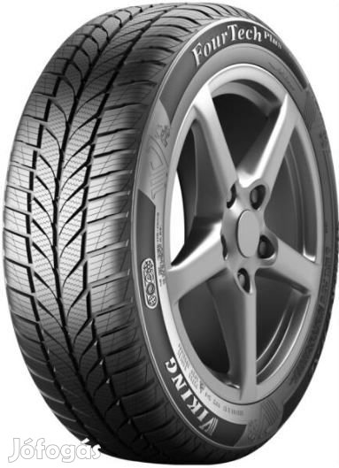 VIKING FourTech Plus 97V XL (Erősített) 215/55R16 V  97  |