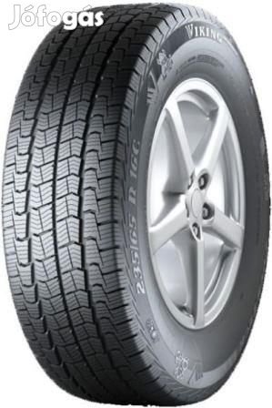 VIKING FourTech Van 110/108R 205/75R16C R  110/108  |  négyévszakos