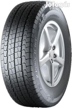 VIKING FourTech Van 112/110R 225/65R16C R  112/110  |  négyévszakos