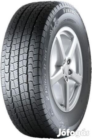 VIKING FourTech Van 113/111R 215/75R16C R  113/111  |  négyévszakos