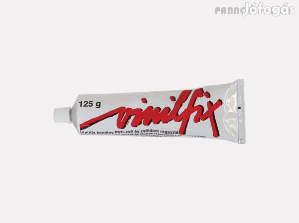 VINILFIX PVC RAGASZTÓ 125G