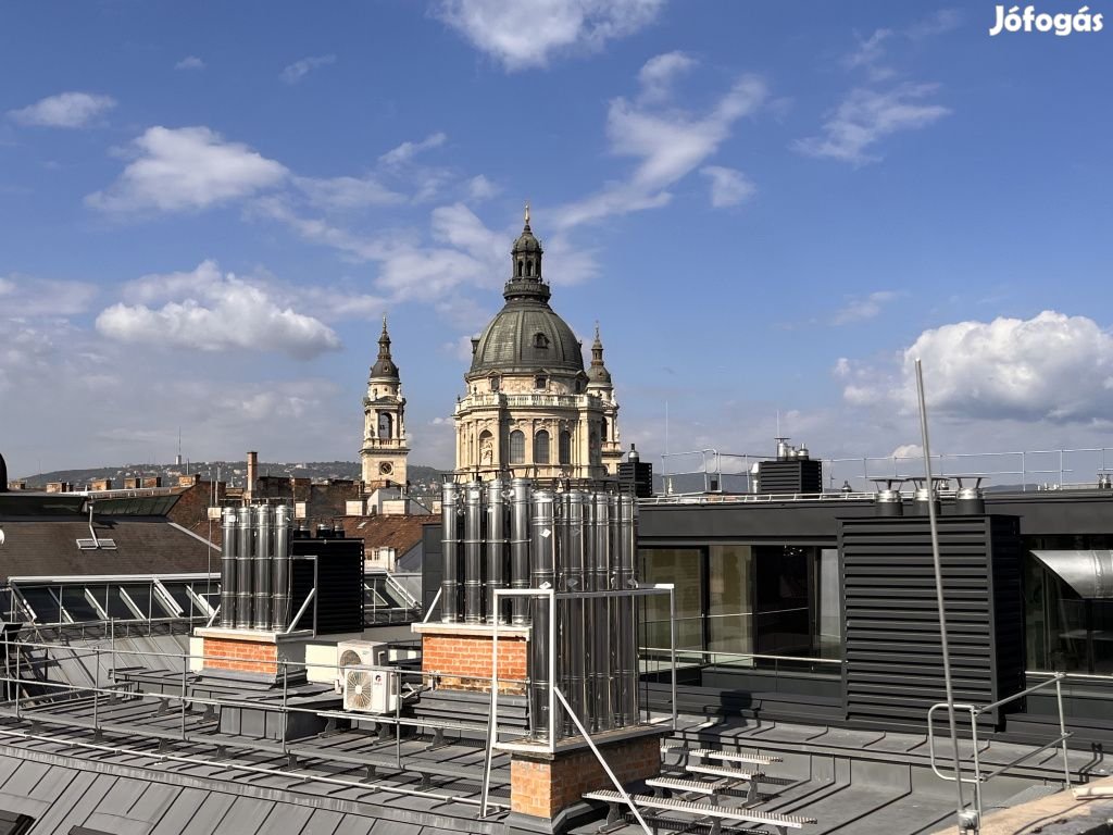 VI. Kerület, Paulay utca, 96 m2-es, társasházi lakás, 4