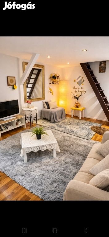 VI. Kerület, Szondi utca, 28 m2-es, társasházi lakás, 1