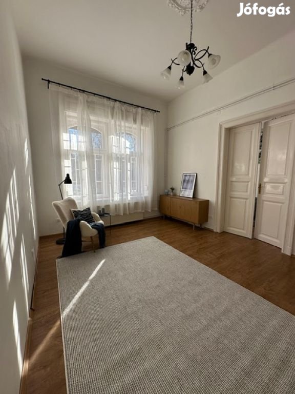 VI. Kerület, Szondi utca, 79 m2-es, társasházi lakás, 31