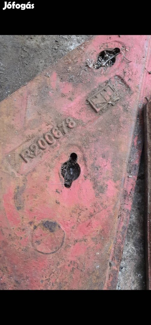 VN Vogel&Noot WST430