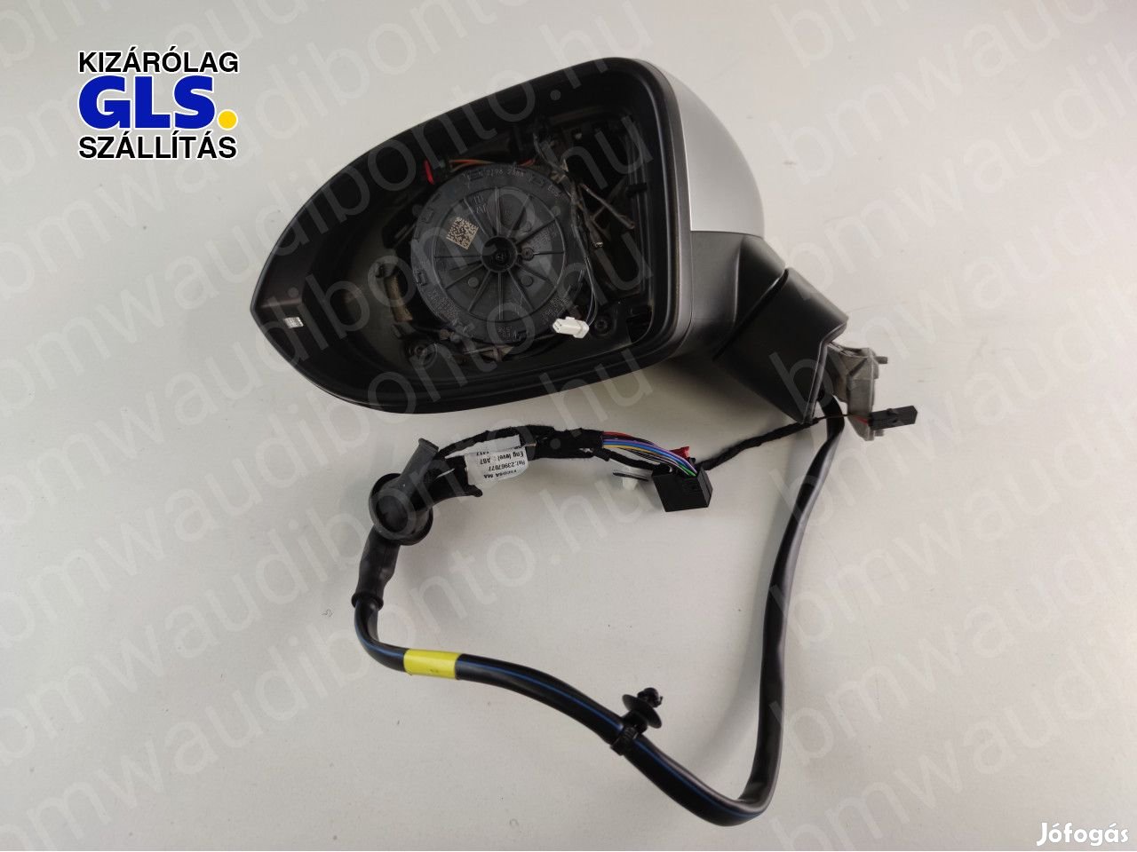 VOLKSWAGEN ARTEON 3H7, 3H8 Bal első ajtó visszapillantó