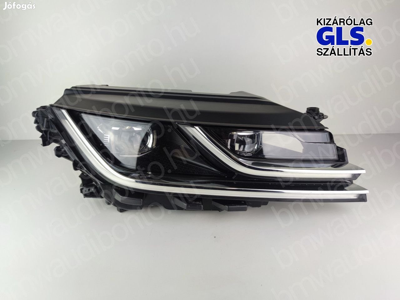 VOLKSWAGEN ARTEON (3H7, 3H8) Jobb első LED fényszóró (3G8941082M)