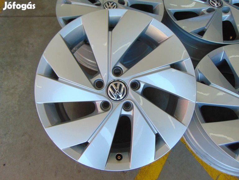 VOLKSWAGEN GOLF VIII (2019-11-) Felni