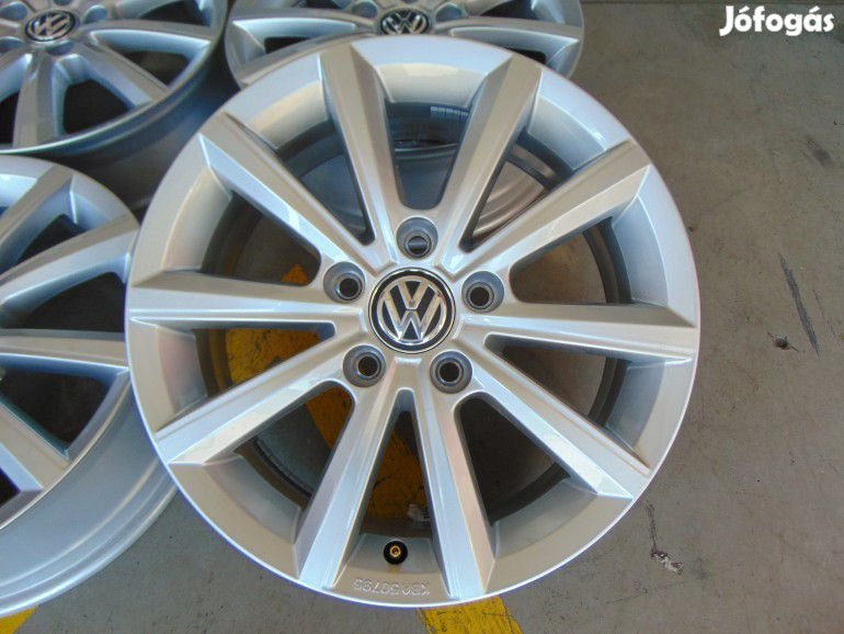 VOLKSWAGEN GOLF (2008-) Felni