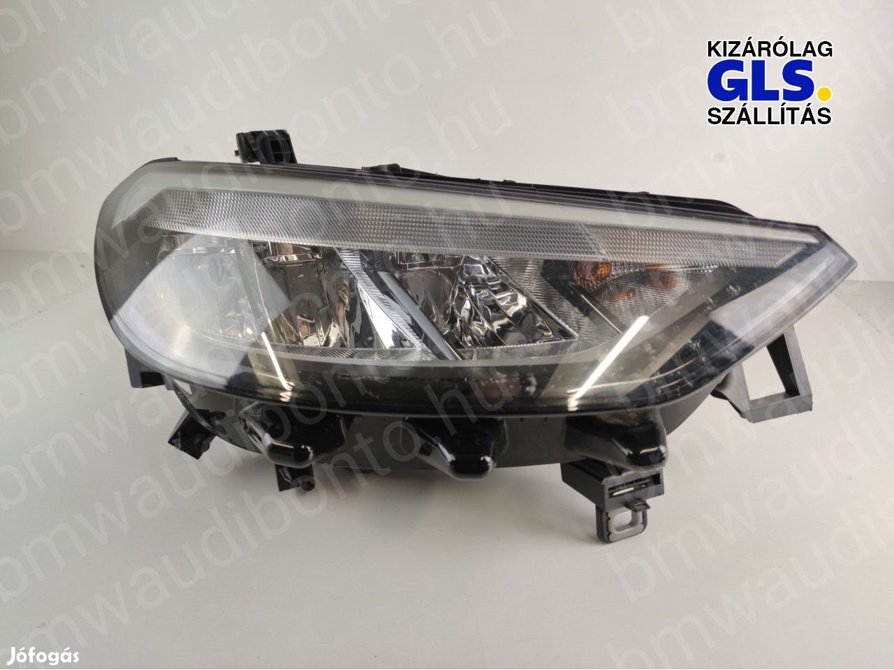 VOLKSWAGEN ID.3 E11, E12 Jobb első LED fényszóró 10B941006C