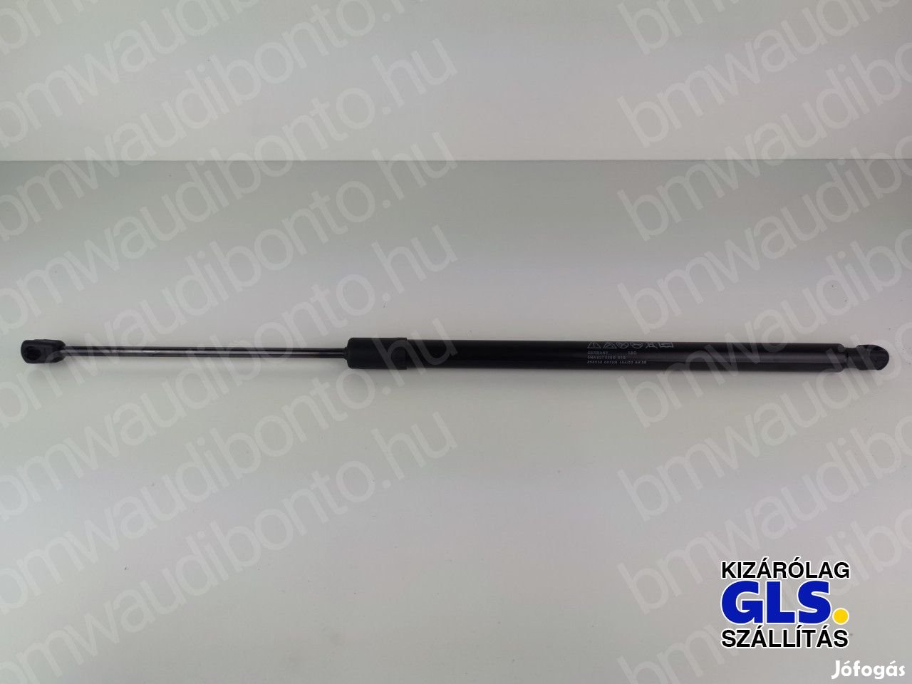 VOLKSWAGEN TIGUAN (AD1, AX1) Csomagtérajtó teleszkóp (pozíciófüggetlen