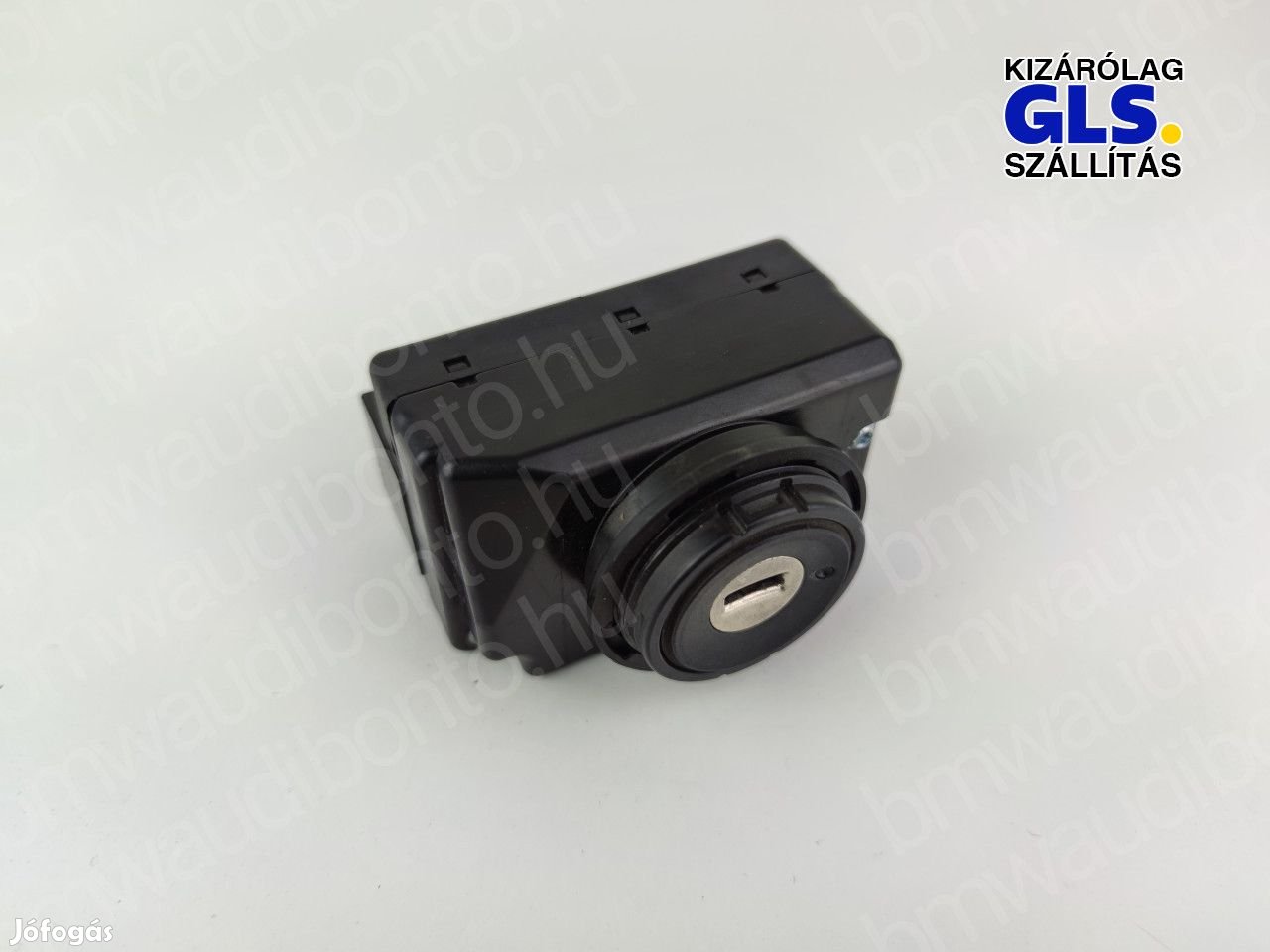 VOLKSWAGEN TOUAREG (7LA, 7L6, 7L7) 3.0 TDI Gyújtáskapcsoló